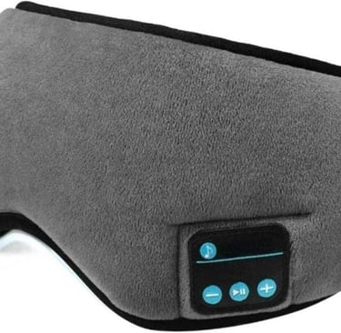 Bluethoot Sleep Mask