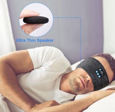 maschera bluetooth