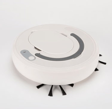 robot per le pulizie aspirapolvere