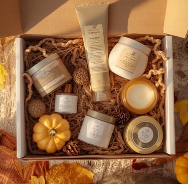 box cocooning
