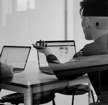 Consulting Agency in Datacenter Operations and Cryptomining Industry