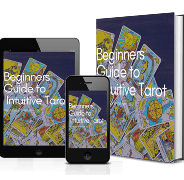 Mockup Dr Scotts Beginners Guide to Intuitive Tarot