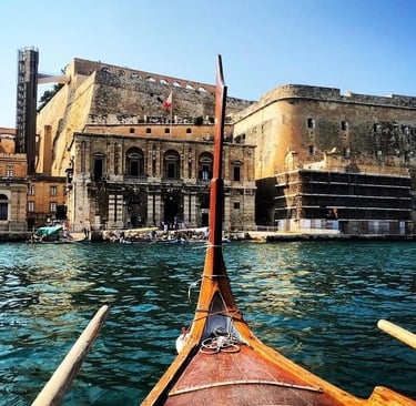 Visiter Malte en 1 semaine