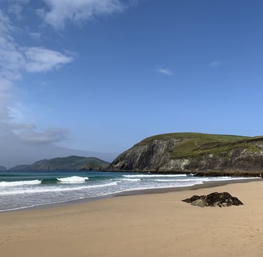 Road trip Irlande 15 jours