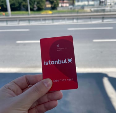 que faire à Istanbul
