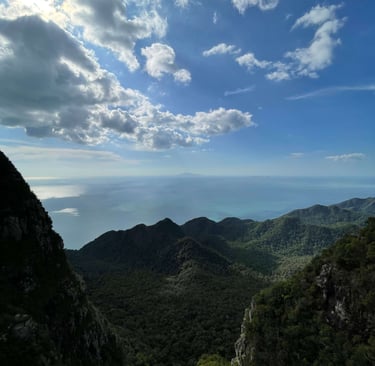 Langkawi
