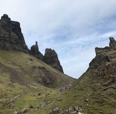 Quiraing