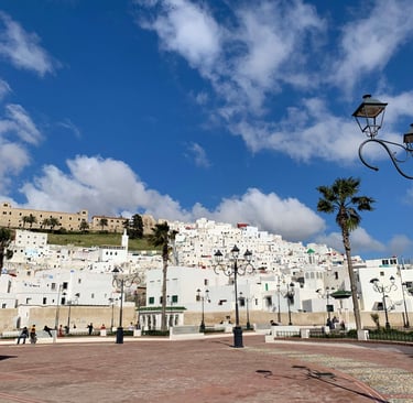 Tetouan