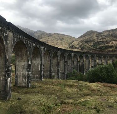Viaduc de Glenfinnan
