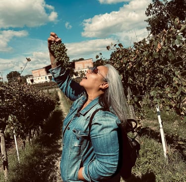 Personal & Business | Travel & Events | SK Travel Co