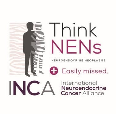 think nens program with logo