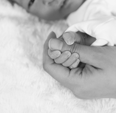 lien unique créé entre l'enfant et sa mère séances de préparation à l'accouchement