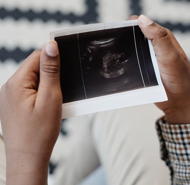 échographie obstétricale et suivi de grossesse par une sage femme libérale