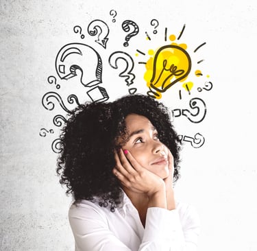 se poser des questions sur sa contraception