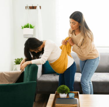 sage femme visite à domicile grossesse