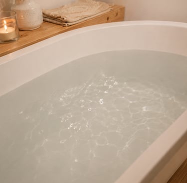 Baignoire