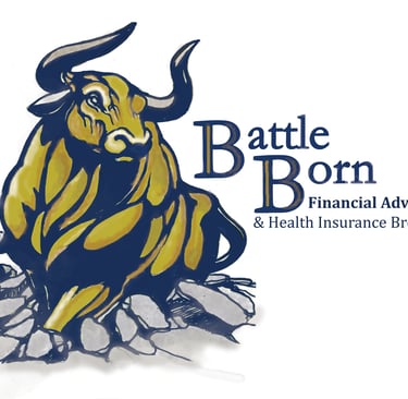 Battleborn Financial Advisor - Great Falls, Roundup, Las Vegas