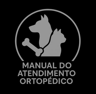 a dog sitting on a leash with a dog on the leash