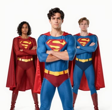 black blue and yellow textile