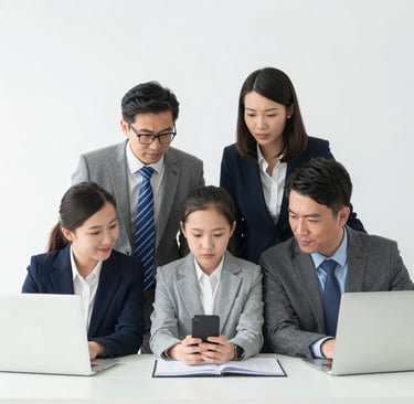 white concrete building during daytime