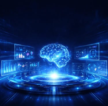 Automatización de negocios con agentes de inteligencia artificial WhatsApp N8N