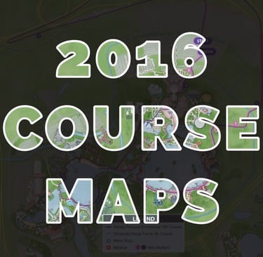 The 2016 runDisney Course Maps and Virtual Flyovers