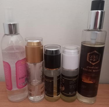 masseur pour femmes casablanca