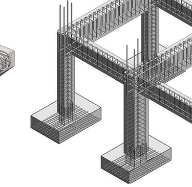 modelo 3d servicios bim chile coordinacion bim modelado 3d
