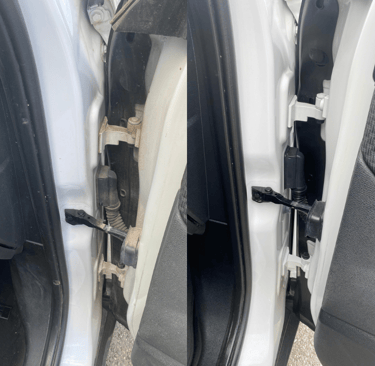 Auto Innenraumpflege Linz – Detailreinigung für jedes Auto