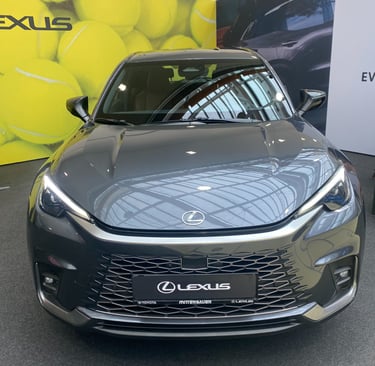 Keramikversiegelung – professioneller Lackschutz mit extremem Glanz