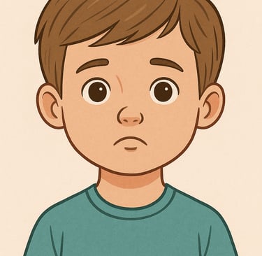 Respiration et posture buccale : quel impact sur le développement dentaire de l’enfant ?