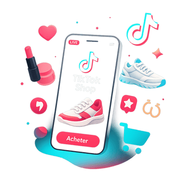 Boutique tiktok shop live