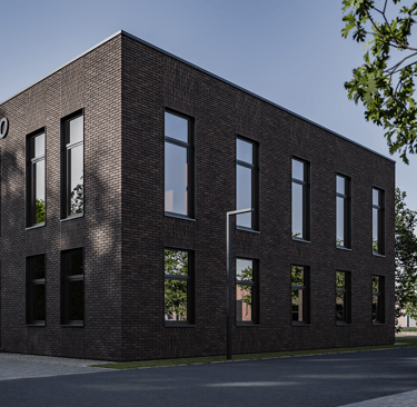 Administracinės patalpos nuoma Palangoje.