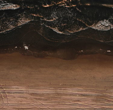 Jura, bangos, smelis