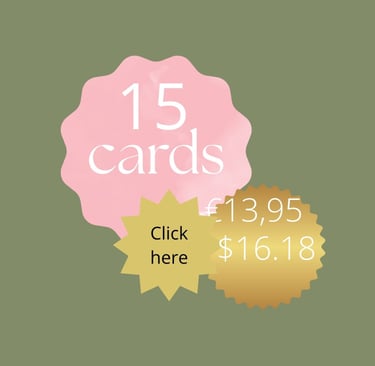 edtiable e-cards and invitations for stylish, elegant and glamour people 