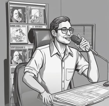 A bustling street scene in Durgapur with people and colorful market stalls under a bright sky.