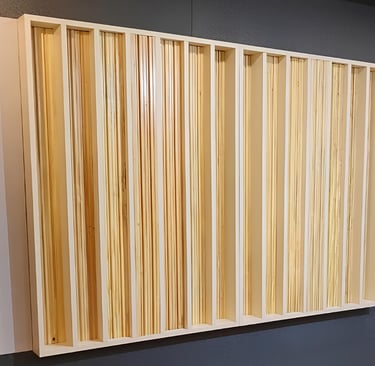 difusor acustico QRD