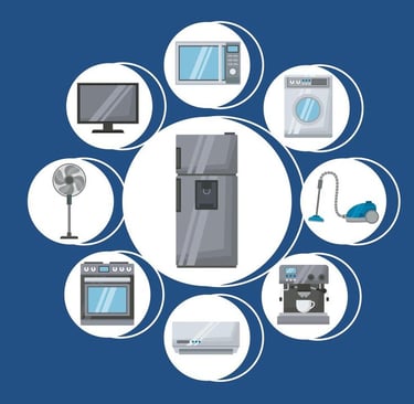 Application repair and installation in Vadodara, Nazikma