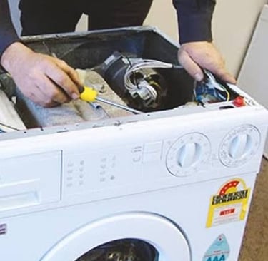 Application repair and installation in Vadodara, Nazikma