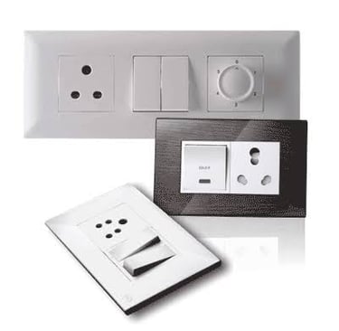 Electrician Nazikma.com