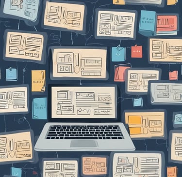 Bright living room with modern inventory