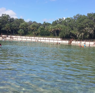 Lithia Springs
