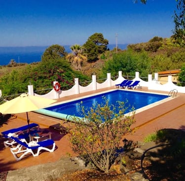Villa Miranda, La Breña