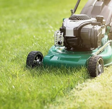 Lawn Care Services in Peoria