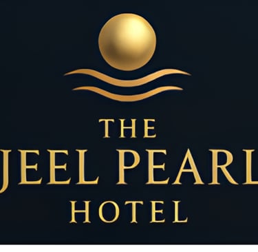 The Jeel Pearl Hotel elevator project client logo