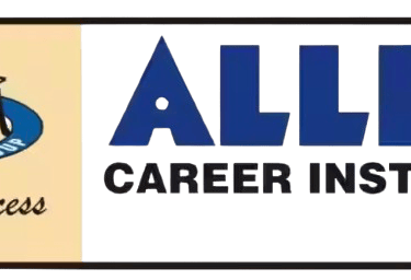 Allen Career Institute elevator installation client logo