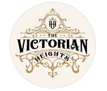 Victorian Heights residential project client logo