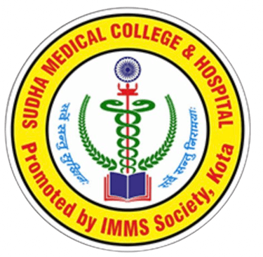 Sudha Medical College and Hospital client logo