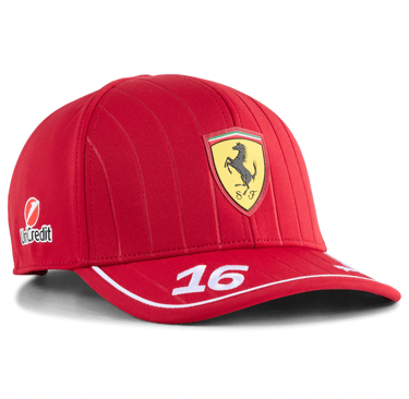 Official Ferrari Hat