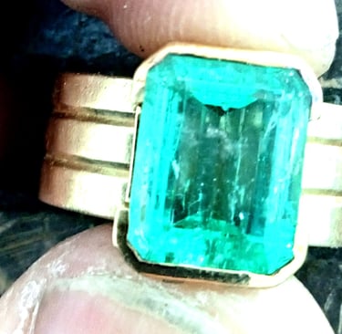 compra venta de joyas en Palma de Mallorca